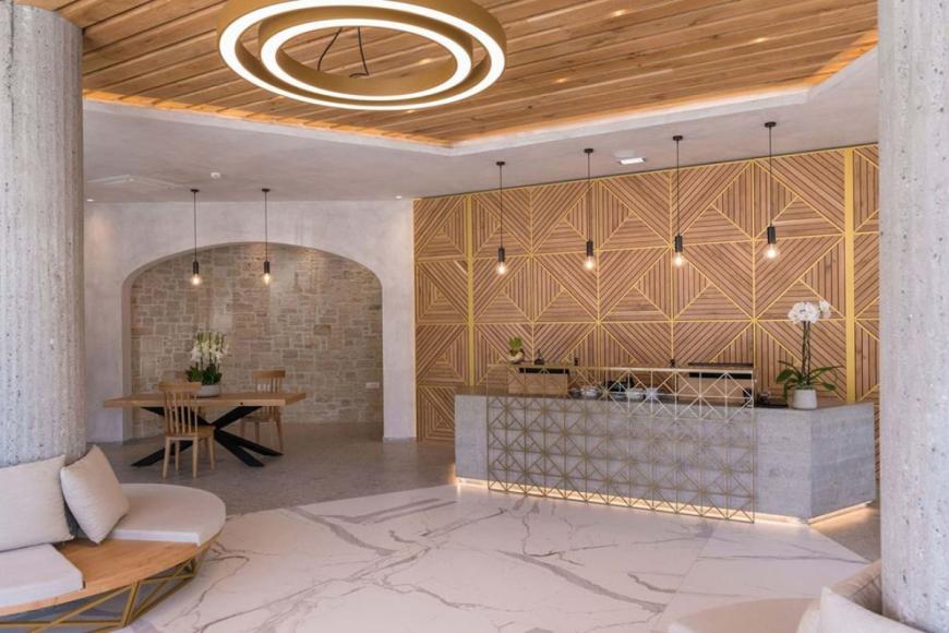 5 Sterne Hotel: Cactus Mare - Adults Only - Stalis, Kreta, Bild 6