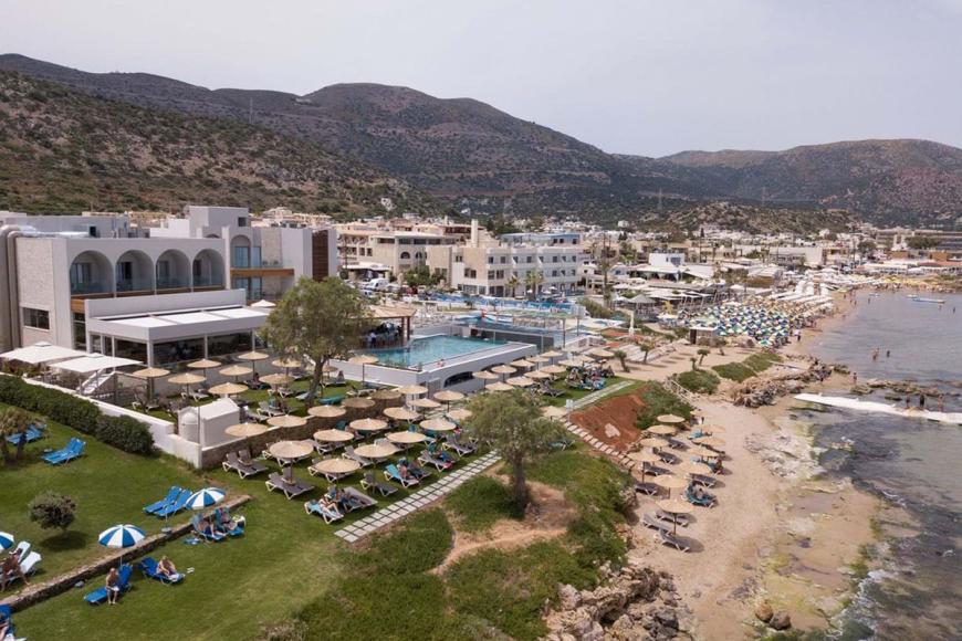 5 Sterne Hotel: Cactus Mare - Adults Only - Stalis, Kreta, Bild 1