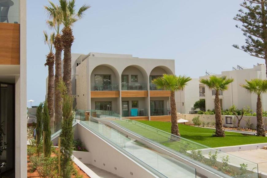 5 Sterne Hotel: Cactus Mare - Adults Only - Stalis, Kreta, Bild 4