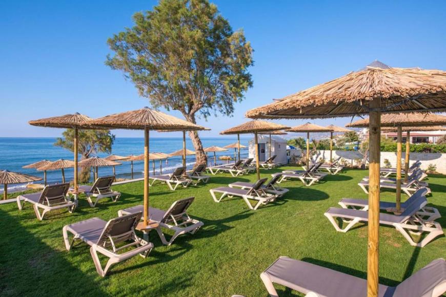 5 Sterne Hotel: Cactus Mare - Adults Only - Stalis, Kreta, Bild 9