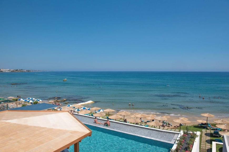 5 Sterne Hotel: Cactus Mare - Adults Only - Stalis, Kreta, Bild 3