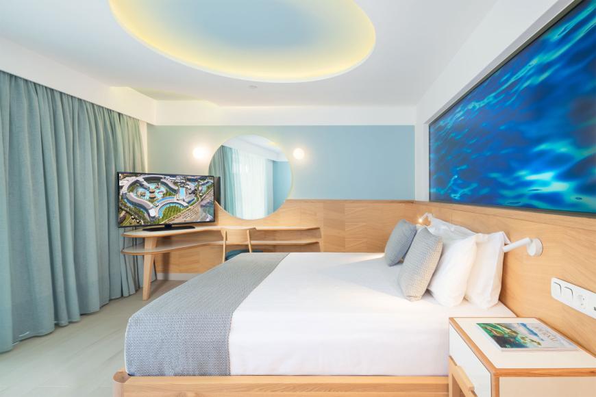 5 Sterne Hotel: Lyttos Mare - Analipsis, Kreta, Bild 3