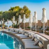 4 Sterne Hotel: Enorme Teatro Beach Hotel, Amoudara, Kreta