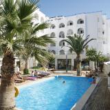 4 Sterne Familienhotel: Glaros Beach, Chersonissos, Kreta