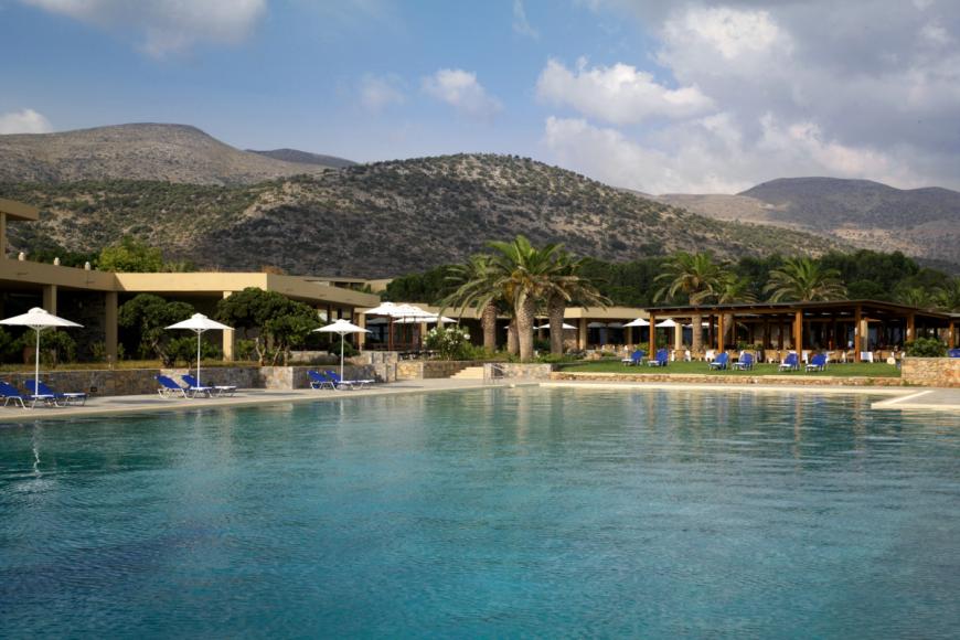 4 Sterne Hotel: Kernos Beach - Malia, Kreta, Bild 9