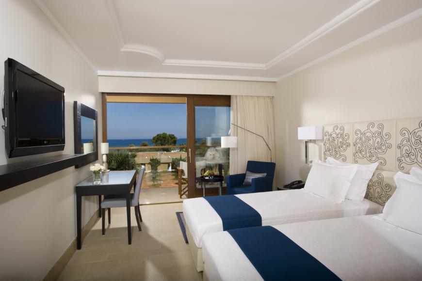 4 Sterne Hotel: Kernos Beach - Malia, Kreta, Bild 5