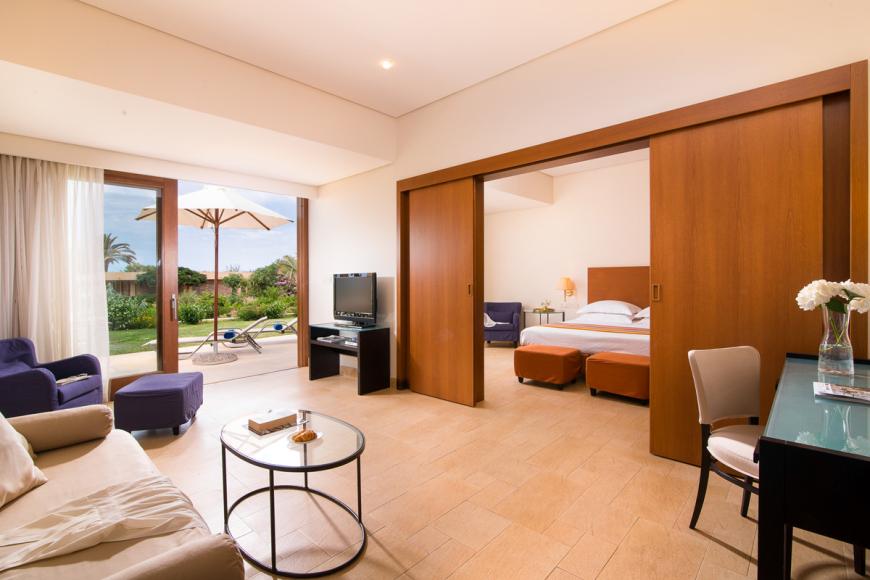 4 Sterne Hotel: Kernos Beach - Malia, Kreta, Bild 4