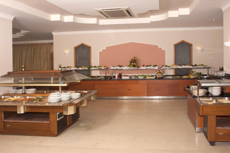 4 Sterne Familienhotel: Astir Beach - Gouves, Kreta, Bild 4