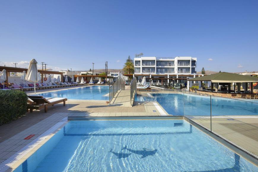 4 Sterne Familienhotel: Astir Beach - Gouves, Kreta, Bild 6