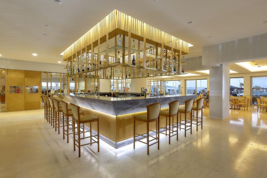 4 Sterne Familienhotel: Astir Beach - Gouves, Kreta, Bild 10