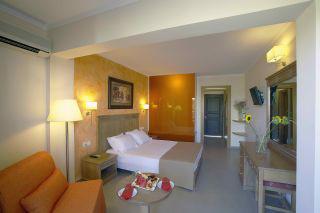 5 Sterne Hotel: Atlantis Beach Hotel - Rethymnon, Kreta, Bild 4