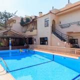 3 Sterne Hotel: Erato, Gouves, Kreta