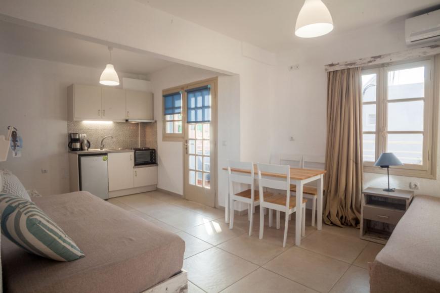 3 Sterne Hotel: Erato - Gouves, Kreta, Bild 5