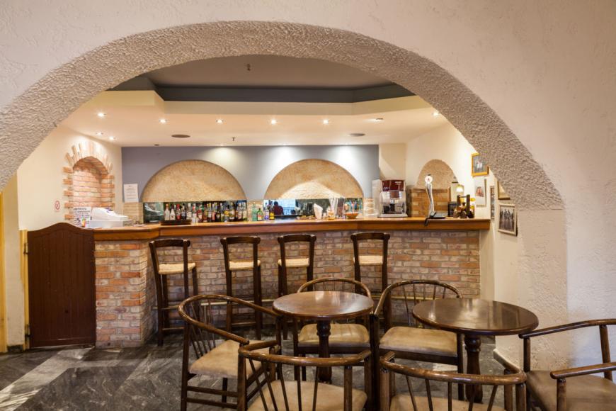 3 Sterne Hotel: Erato - Gouves, Kreta, Bild 8