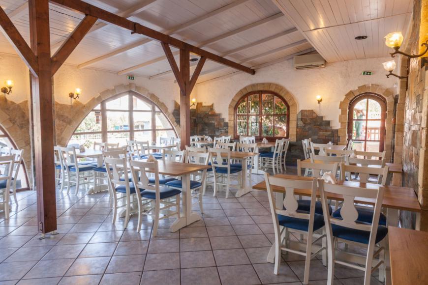 3 Sterne Hotel: Erato - Gouves, Kreta, Bild 7