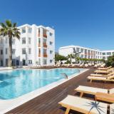 4 Sterne Familienhotel: Arminda, Chersonissos, Kreta