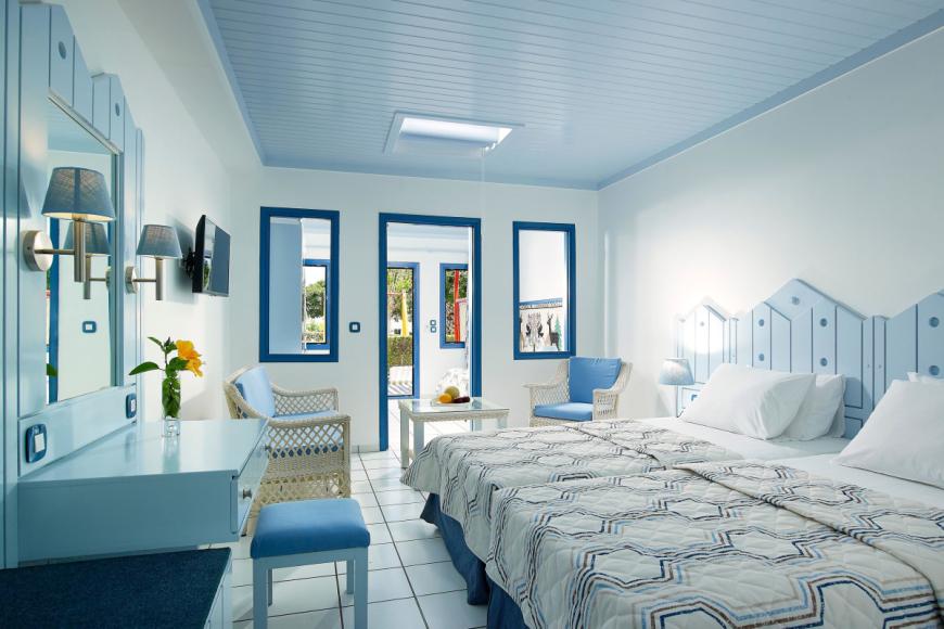 4 Sterne Familienhotel: Canvas by Mitsis Cretan Village - Anissaras, Kreta, Bild 6