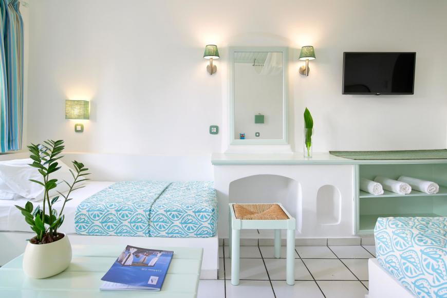 4 Sterne Familienhotel: Canvas by Mitsis Cretan Village - Anissaras, Kreta, Bild 5
