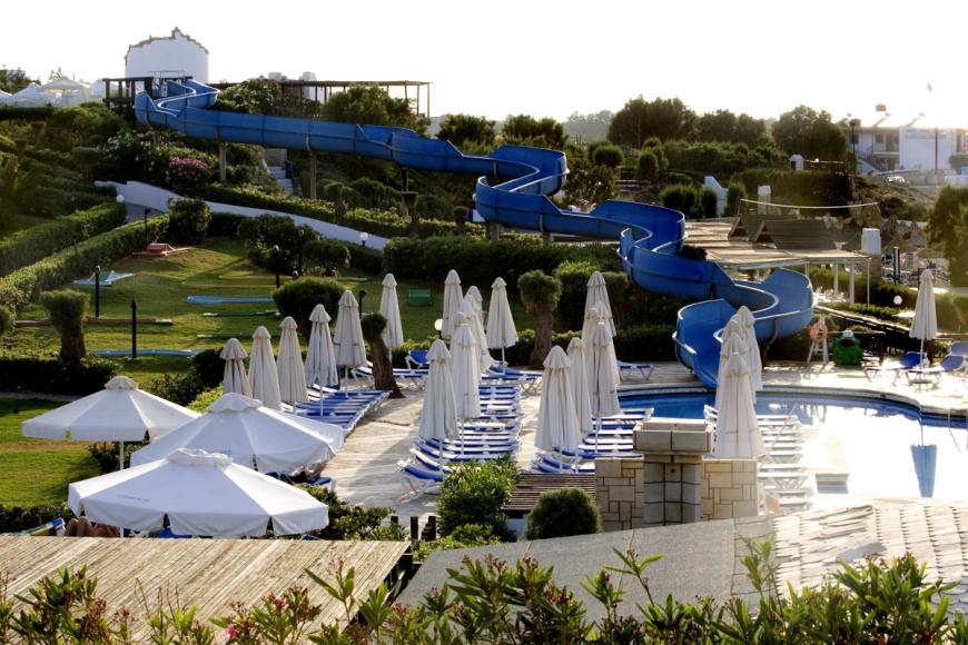 4 Sterne Familienhotel: Canvas by Mitsis Cretan Village - Anissaras, Kreta, Bild 2