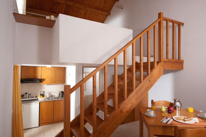 4 Sterne Familienhotel: Asterias Village - Piskopiano, Kreta, Bild 6