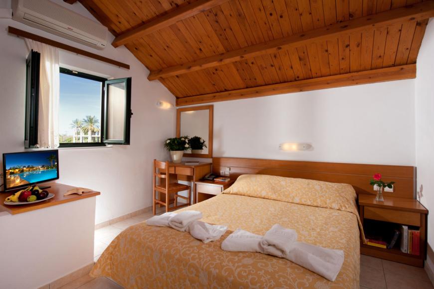 4 Sterne Familienhotel: Asterias Village - Piskopiano, Kreta, Bild 5