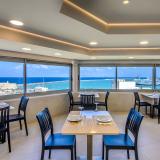 3 Sterne Hotel: Marin Hotel, Heraklion, Kreta