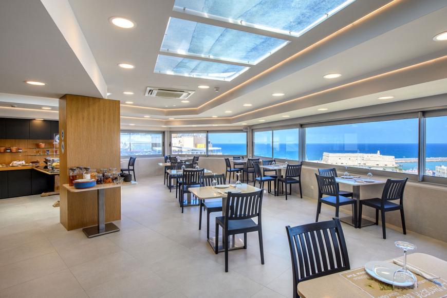 3 Sterne Hotel: Marin Hotel - Heraklion, Kreta, Bild 4