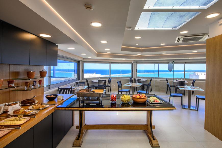 3 Sterne Hotel: Marin Hotel - Heraklion, Kreta, Bild 3