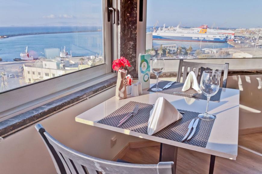 3 Sterne Hotel: Marin Hotel - Heraklion, Kreta, Bild 6