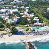 5 Sterne Familienhotel: Annabelle Beach Resort, Anissaras, Kreta
