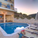 3 Sterne Hotel: Athina Aparthotel, Bali, Kreta