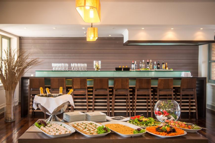 5 Sterne Hotel: Bella Beach - Anissaras, Kreta, Bild 9