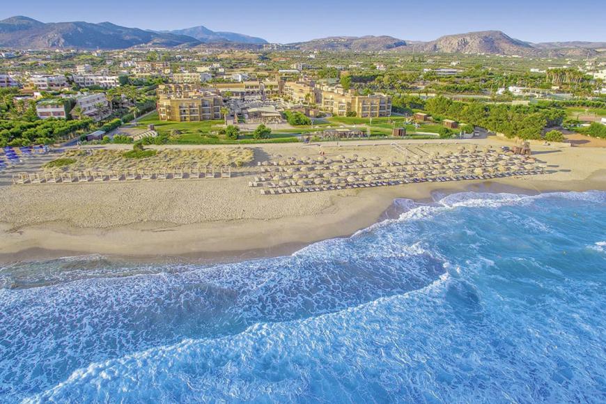 5 Sterne Hotel: Bella Beach - Anissaras, Kreta, Bild 7