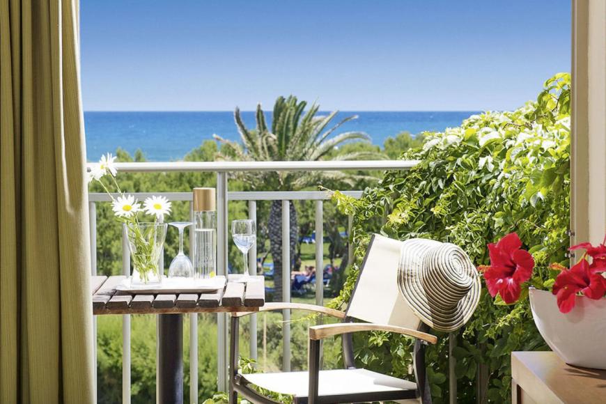 5 Sterne Hotel: Bella Beach - Anissaras, Kreta, Bild 8