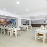 3 Sterne Hotel: Triton Hotel, Malia, Kreta