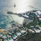 5 Sterne Hotel: Elounda Beach, Elounda, Kreta