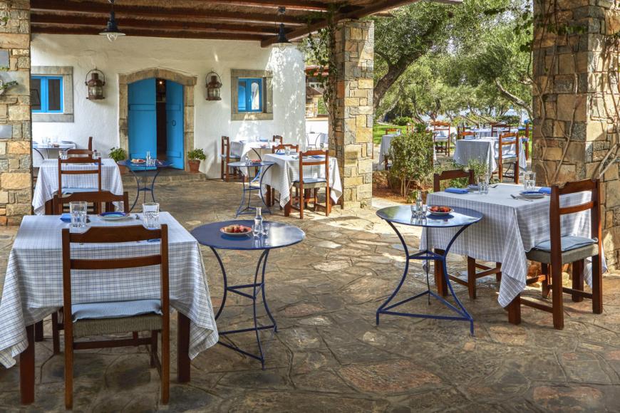 5 Sterne Hotel: Elounda Beach - Elounda, Kreta, Bild 7