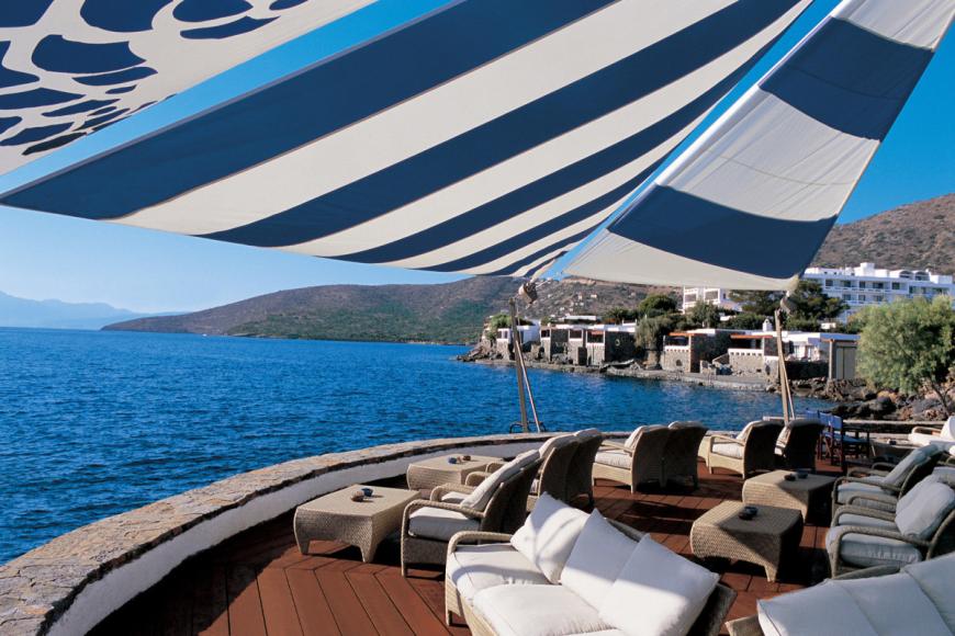 5 Sterne Hotel: Elounda Beach - Elounda, Kreta, Bild 5