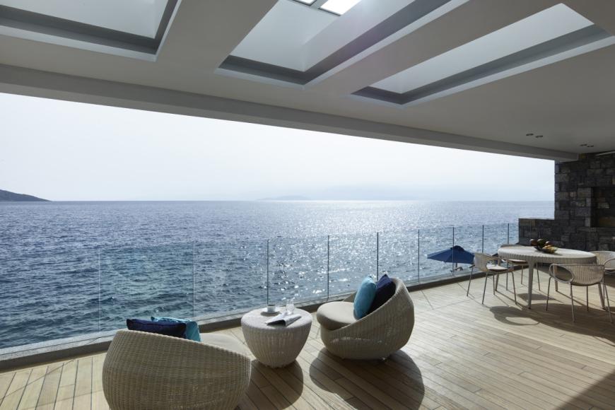 5 Sterne Hotel: Elounda Beach - Elounda, Kreta, Bild 9