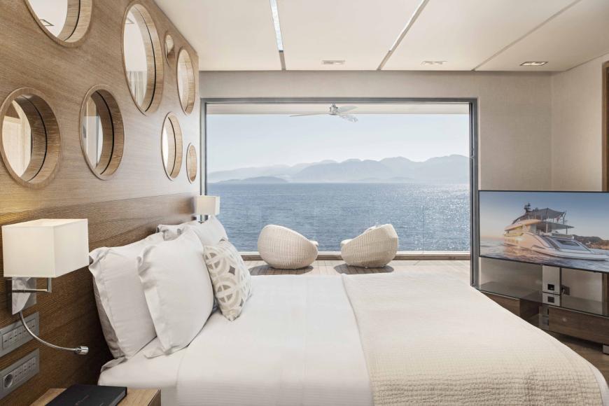 5 Sterne Hotel: Elounda Beach - Elounda, Kreta, Bild 2