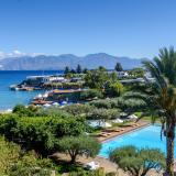 5 Sterne Hotel: Elounda Bay Palace, Elounda, Kreta