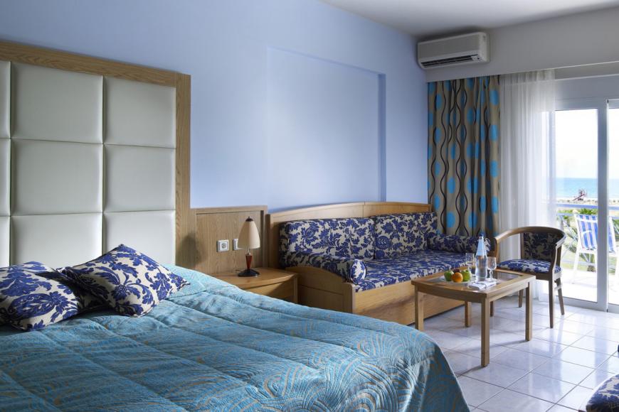 5 Sterne Familienhotel: Mythos Palace - Georgioupolis, Kreta, Bild 7