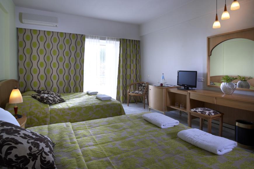 5 Sterne Familienhotel: Mythos Palace - Georgioupolis, Kreta, Bild 6