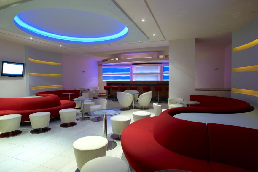 5 Sterne Familienhotel: Mythos Palace - Georgioupolis, Kreta, Bild 4