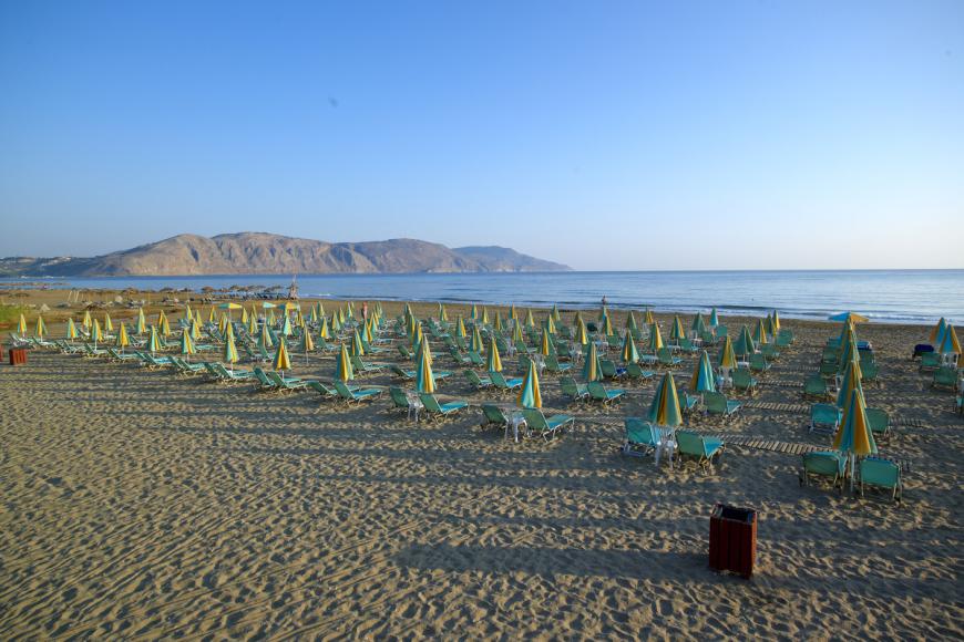 5 Sterne Familienhotel: Mythos Palace - Georgioupolis, Kreta, Bild 2