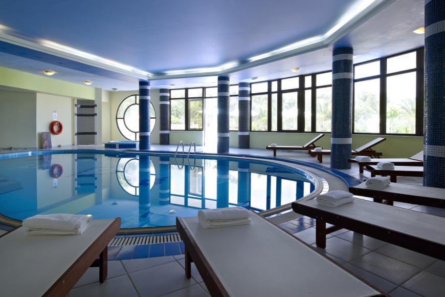 5 Sterne Familienhotel: Mythos Palace - Georgioupolis, Kreta, Bild 1