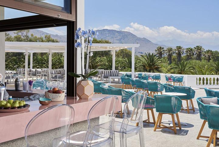 5 Sterne Familienhotel: Mythos Palace - Georgioupolis, Kreta, Bild 10