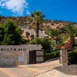 4 Sterne Hotel: Maria Mare Apartments, Stalis, Kreta