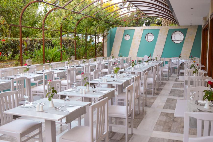 3 Sterne Hotel: May Beach - Rethymnon, Kreta, Bild 10