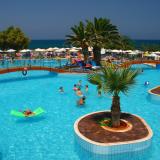 4 Sterne Hotel: Eri Beach & Village, Chersonissos, Kreta